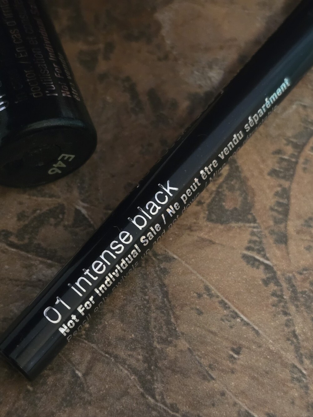 Clinique Black Mascara And Eyeliner NWOT - Picture 4 of 6
